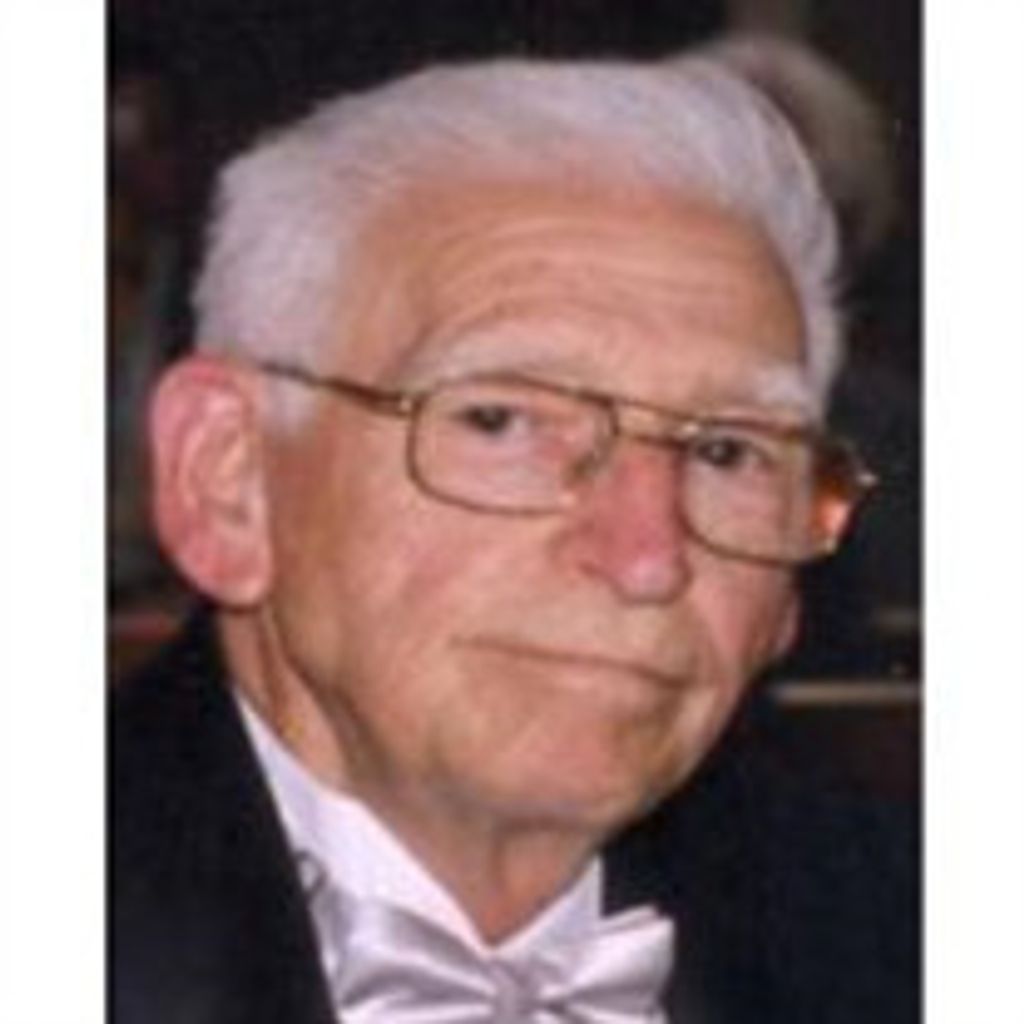 Bernard Smith