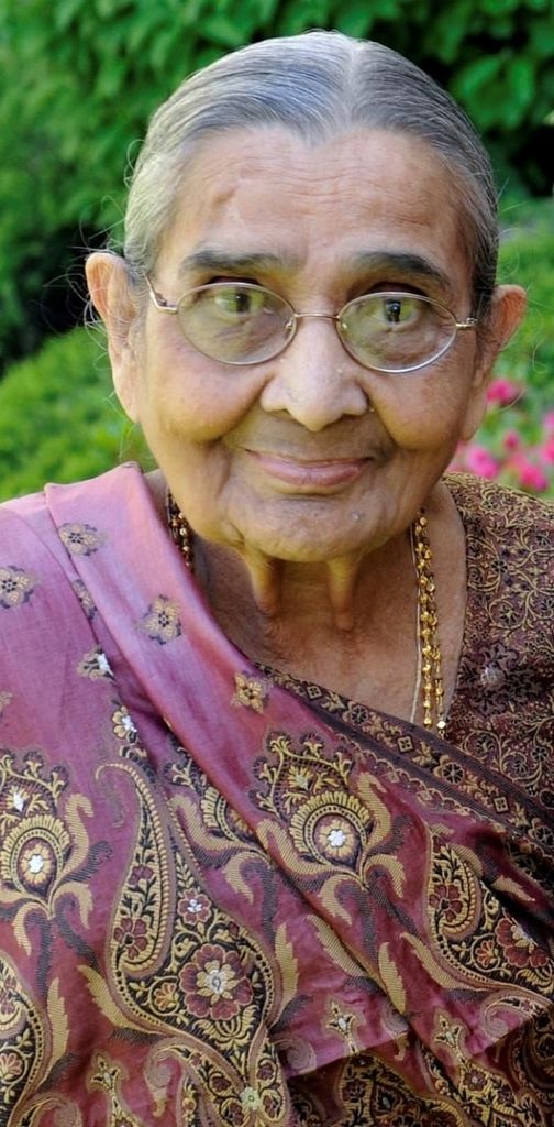 Shashikala Pritamlal Parikh Profile Photo