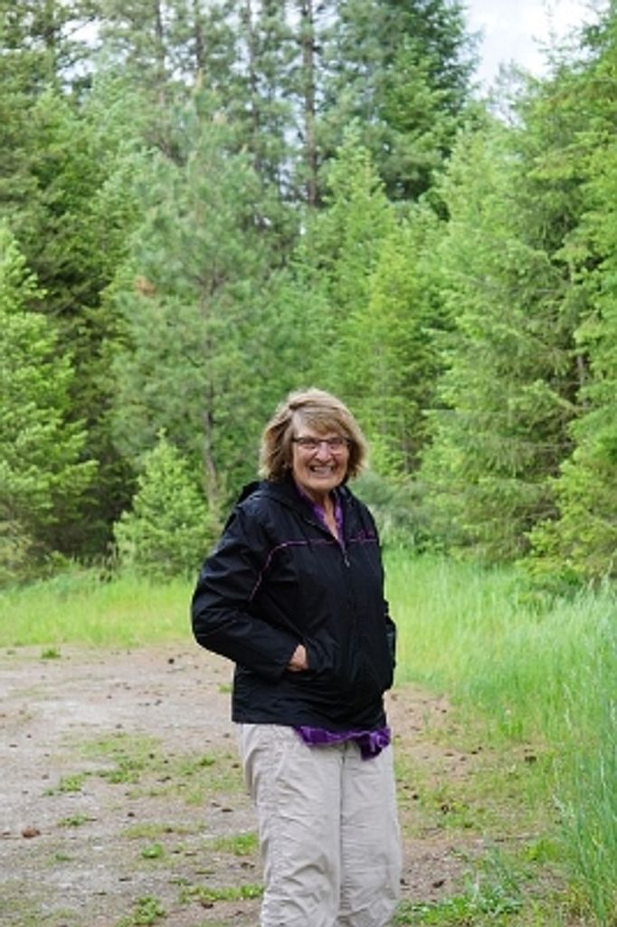 Marie Hartman Profile Photo