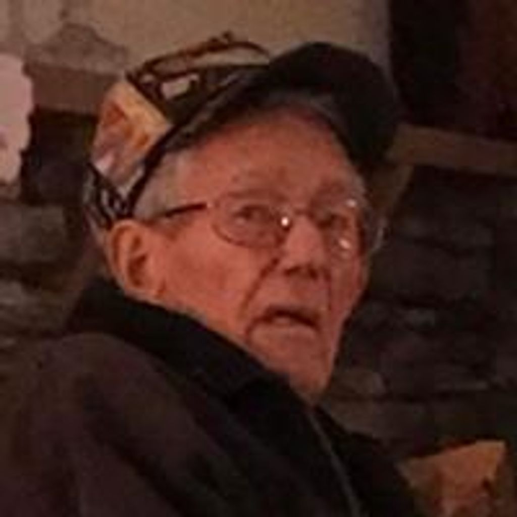 Larry Glen Hansen