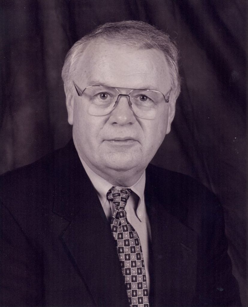 Edward Chapeze Wathen Profile Photo