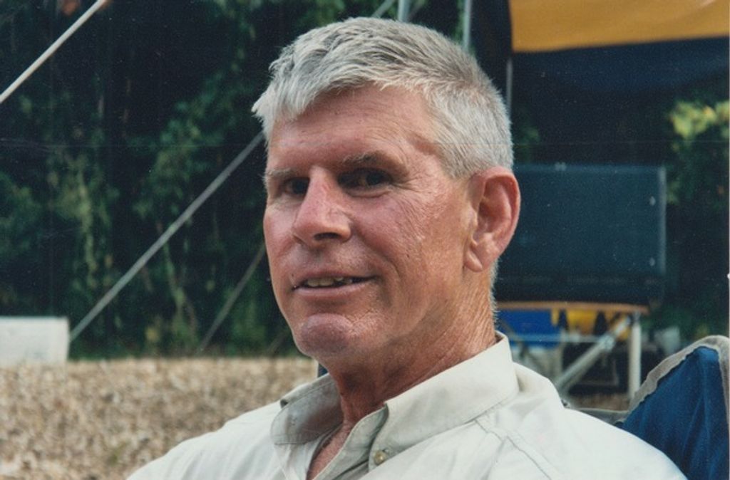 Robert John Mccoy, Jr.