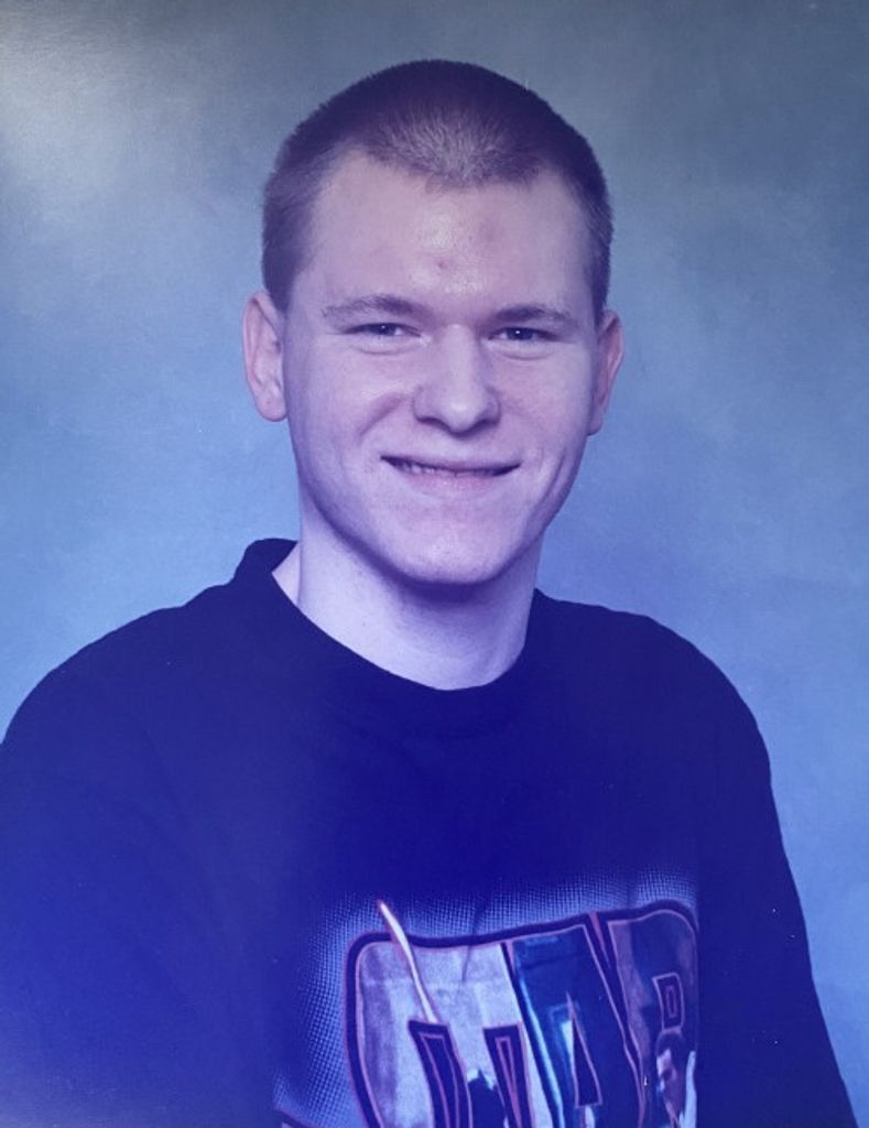 Russell Herman Adams Profile Photo