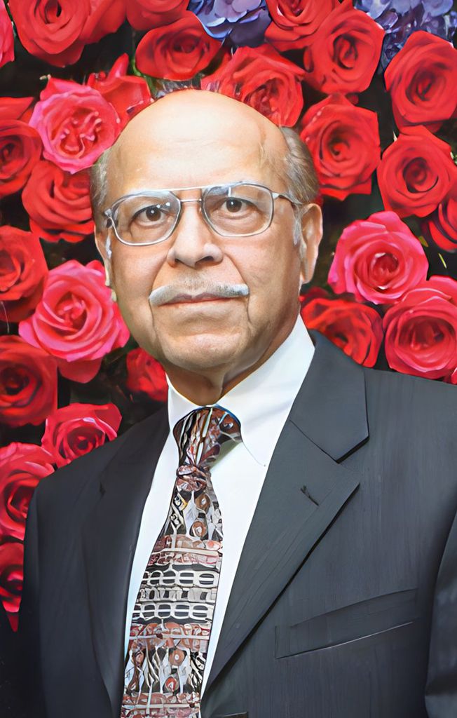 Krishan Tawney