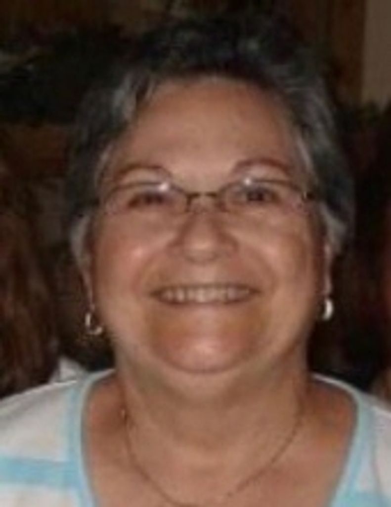 Laura  Susana Falcon 