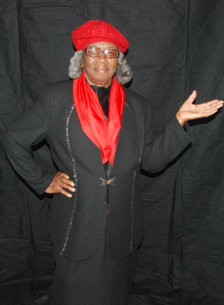 Pearline Scott Chandler Profile Photo