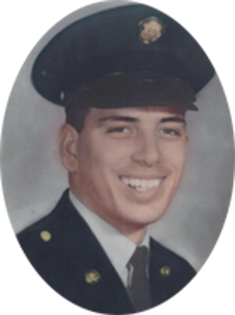 Ruben Saul Guerra