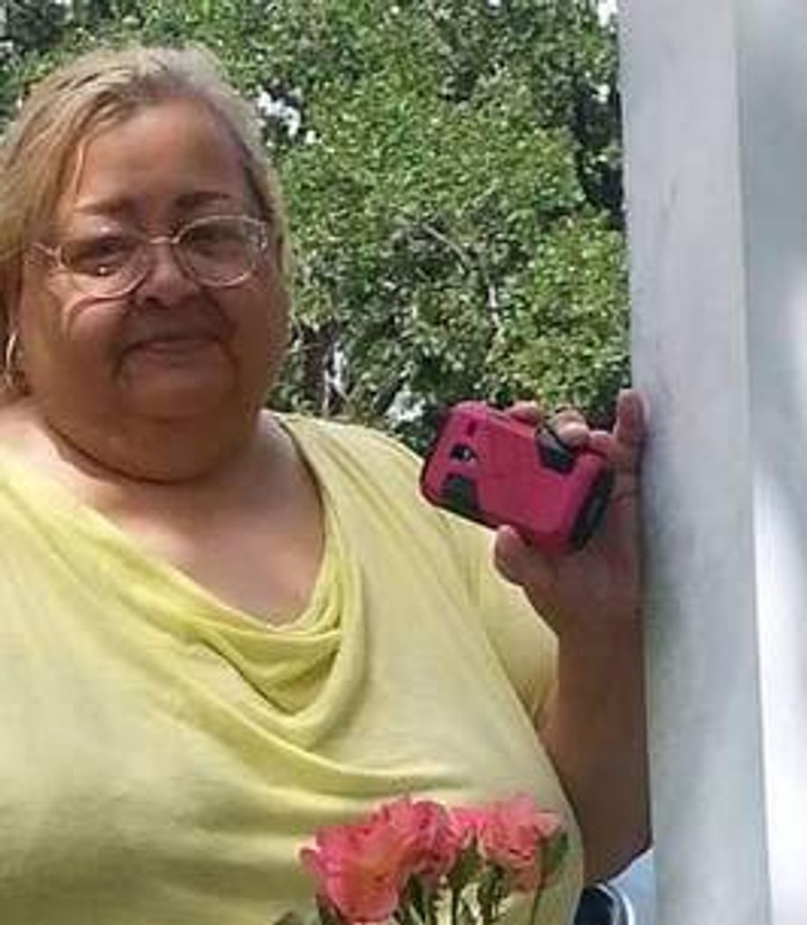 Mary Diana Granados