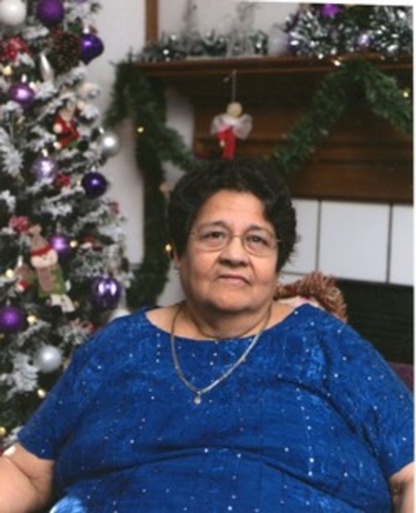 Guadalupe Macias Profile Photo