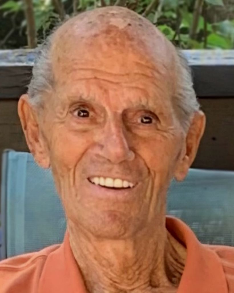 Kenneth C. Bassett, Sr.