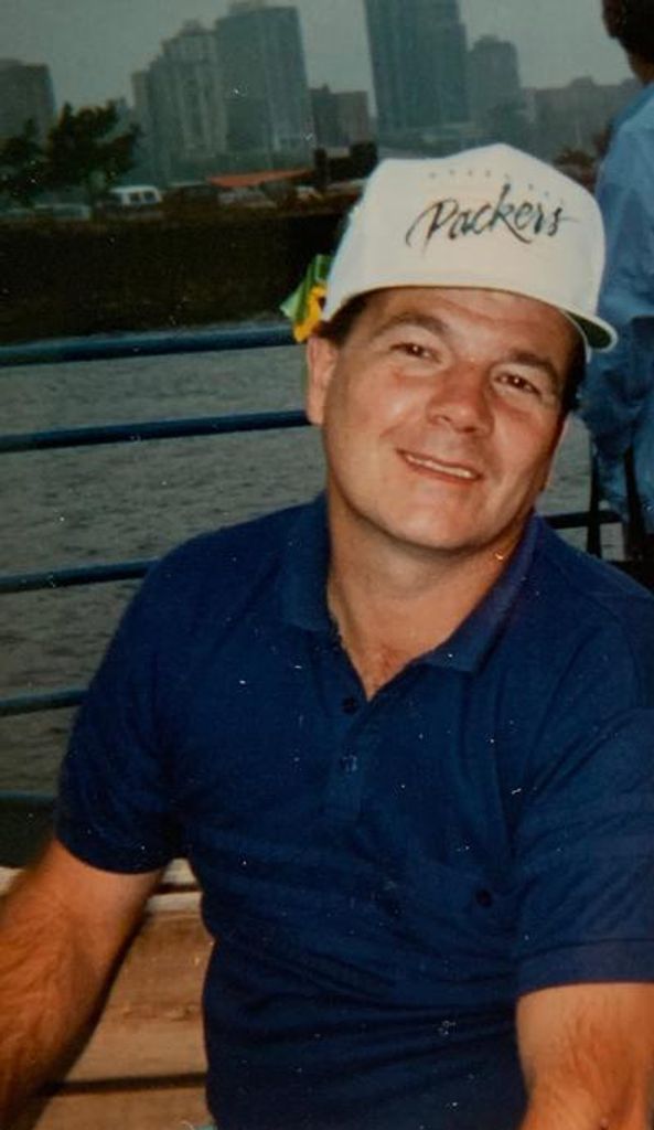Richard G. Linden Profile Photo