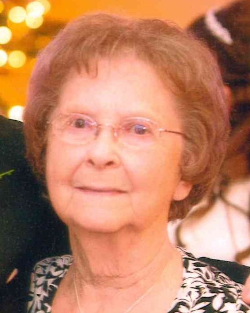 Virginia R. Bailey Profile Photo