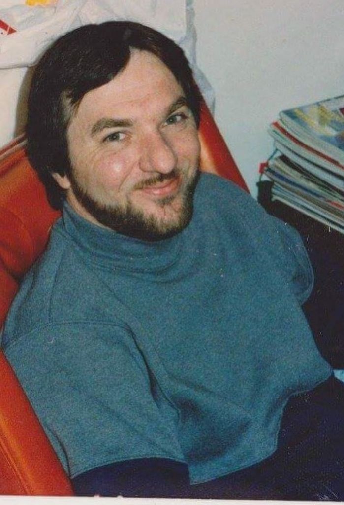 Daryl J. Janek