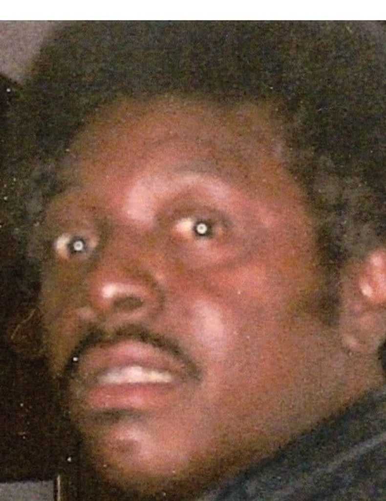 Arnicus Harrison Iii Profile Photo
