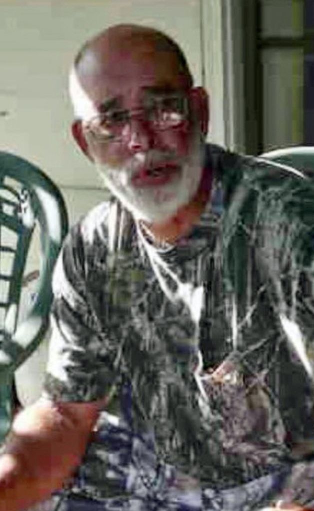 Edward "Glenn" Fetty Profile Photo