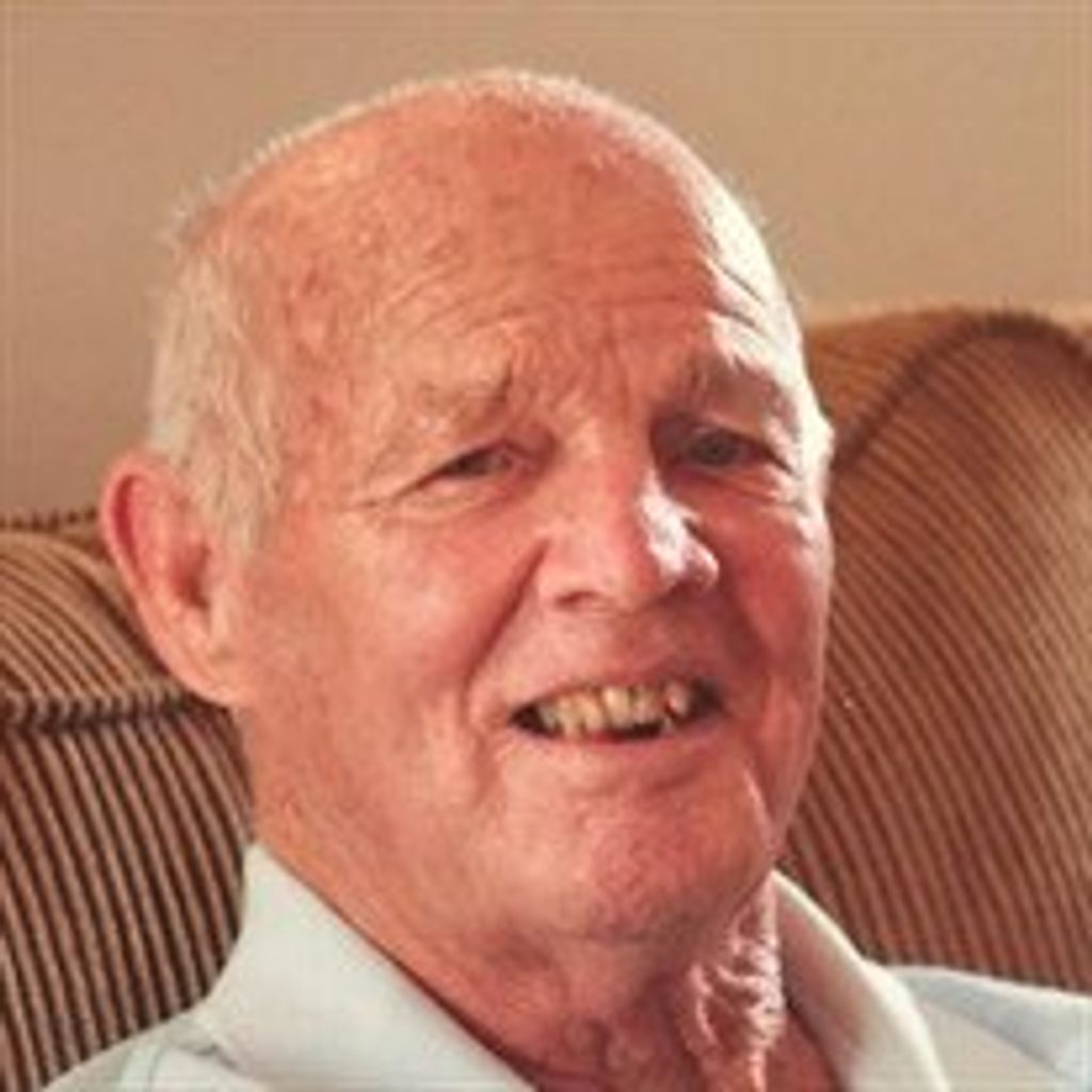 James  David Campbell