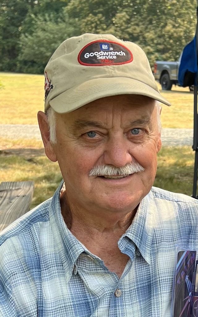 John Malcolm Shelton Profile Photo