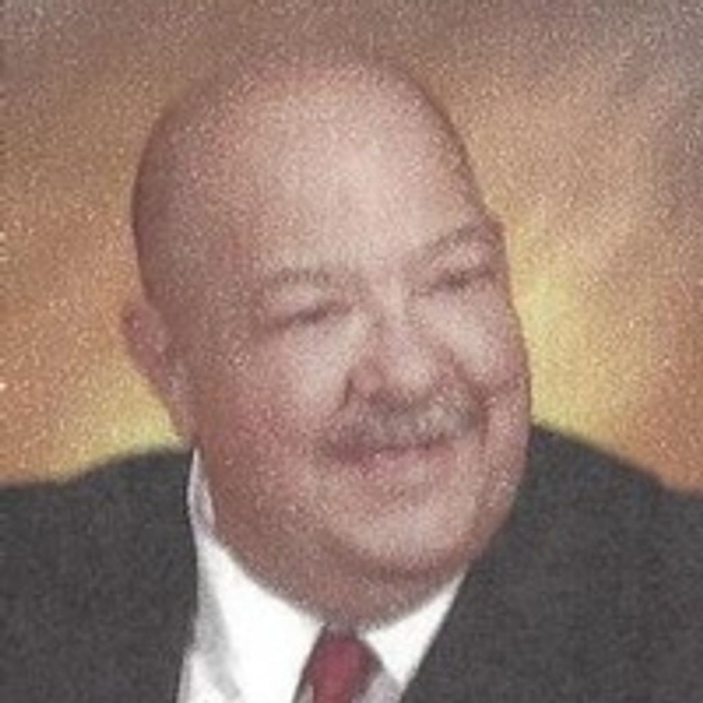 Rev. James "T. Bear" A. Huston
