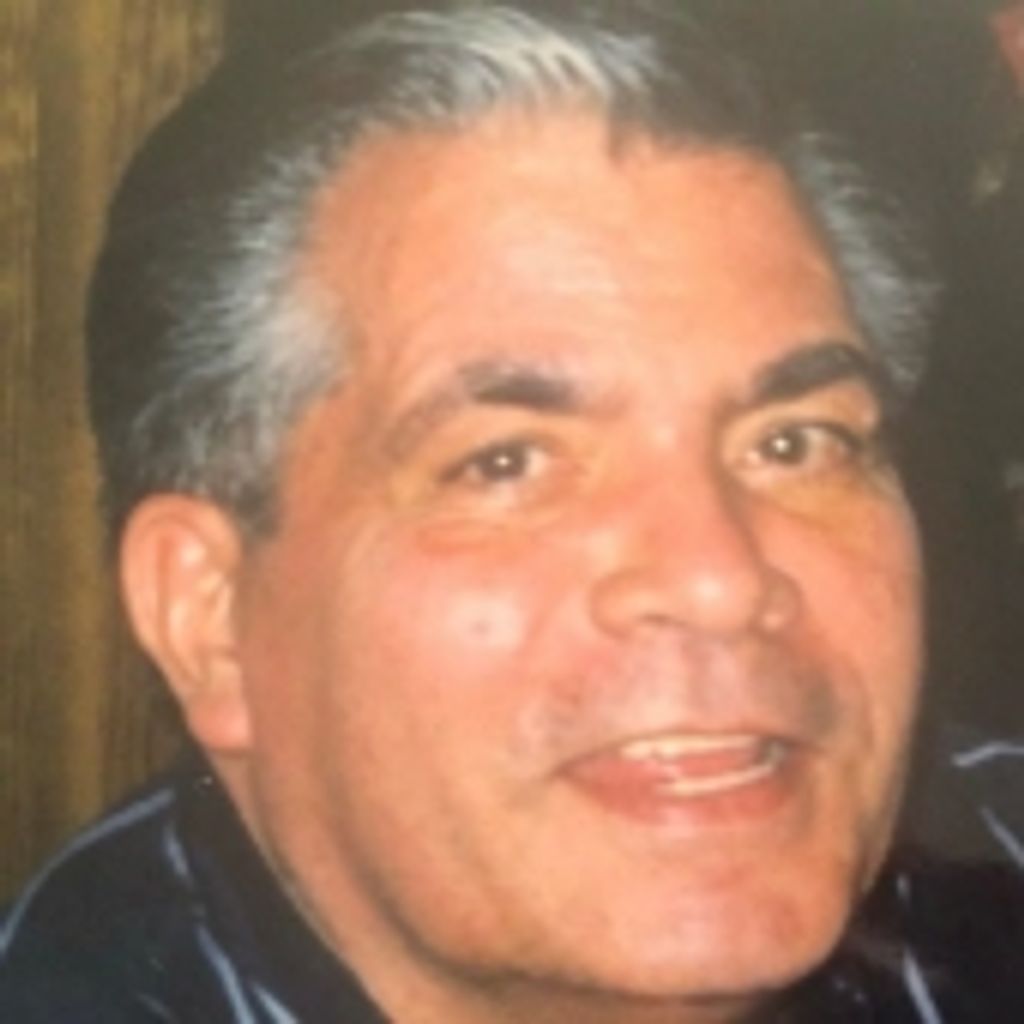 Francesco Antonio Megale Profile Photo