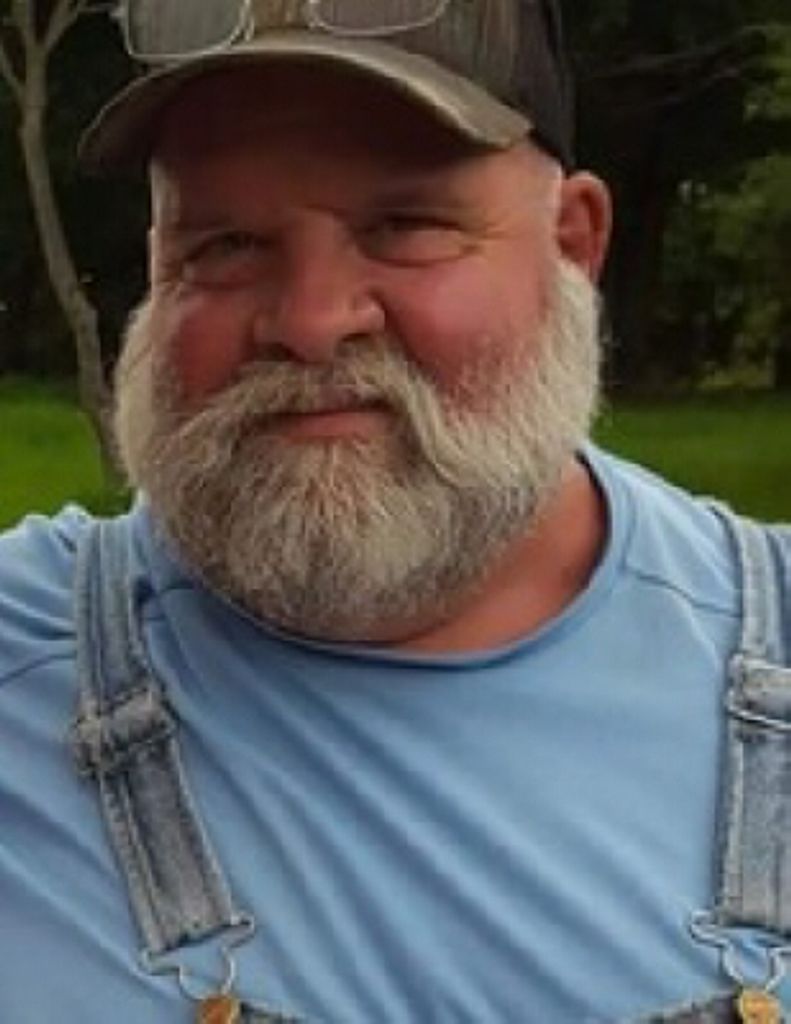 Mitchell Louis White Profile Photo