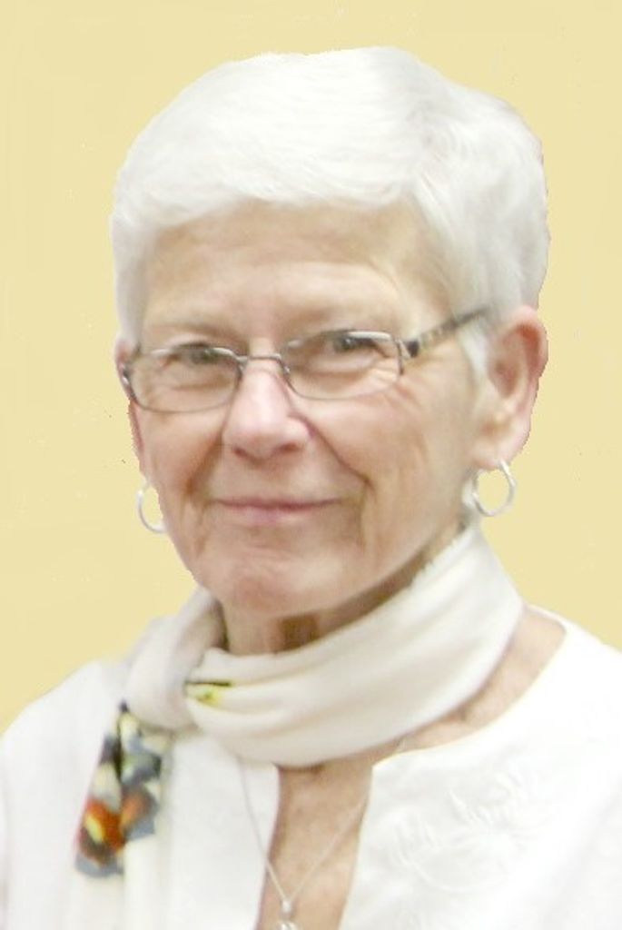 Elizabeth Jane "Teddy" (Clark)  Sency