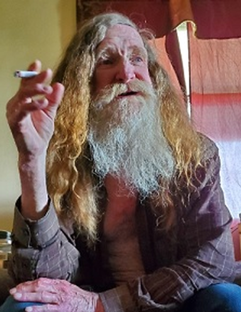 Terry Lee Zehner Profile Photo
