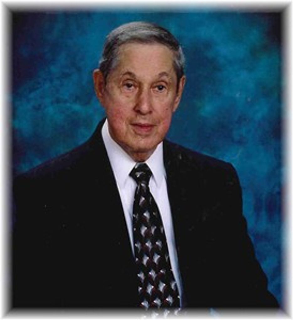 Donald Miller Thurman Profile Photo