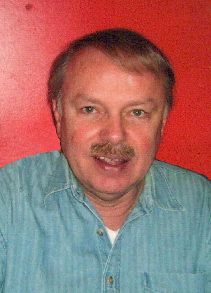 David "Bean" Phillips Profile Photo