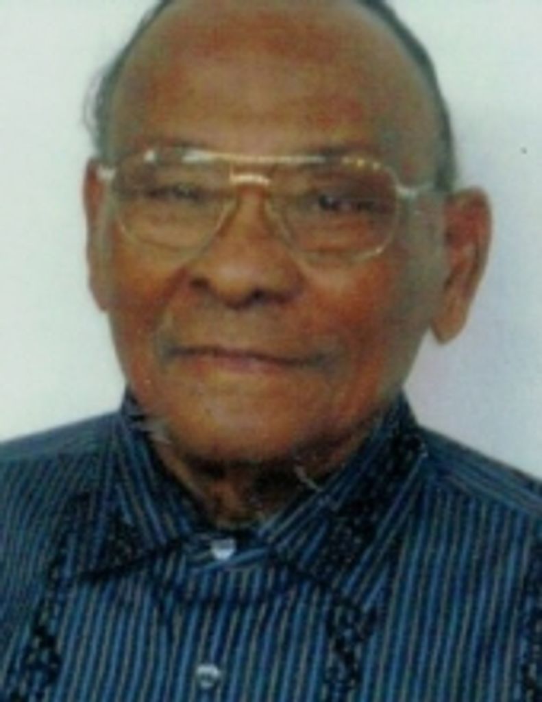 Vicente De Jesus Morales 