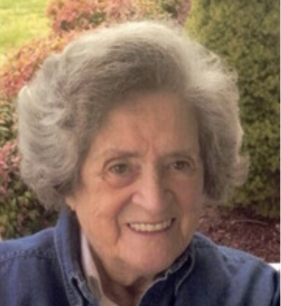 Madge Boggs Profile Photo