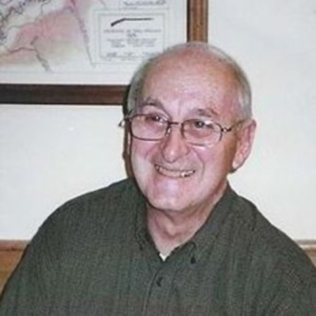 Geno Andreatta Profile Photo