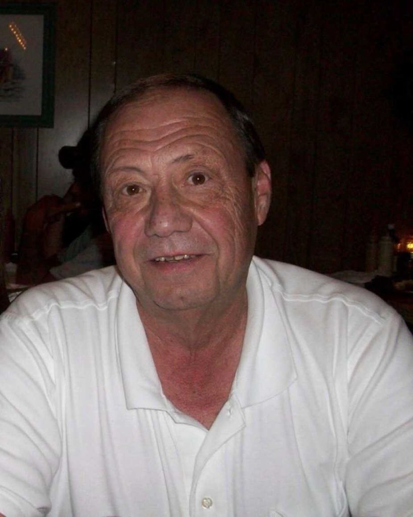 Robert Neal "Brother Bob" Pollom Profile Photo