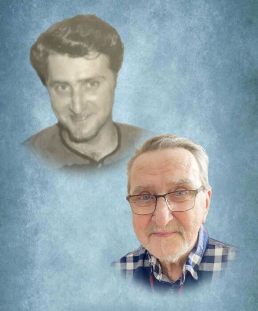 Clayton "Butch" Zilanis