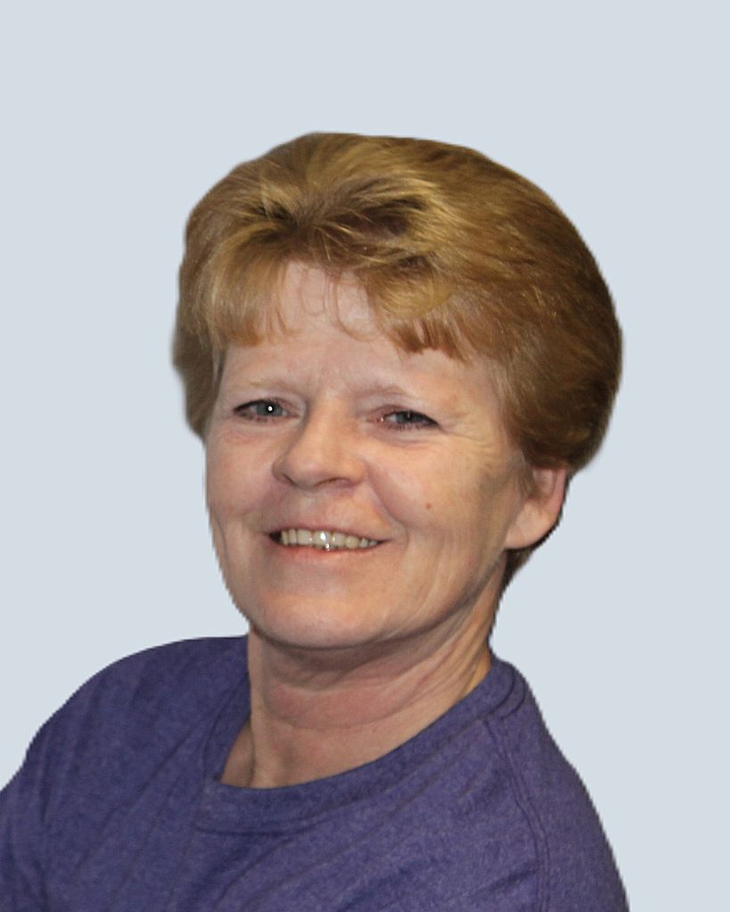 Catherian Gayle Cowart Goforth