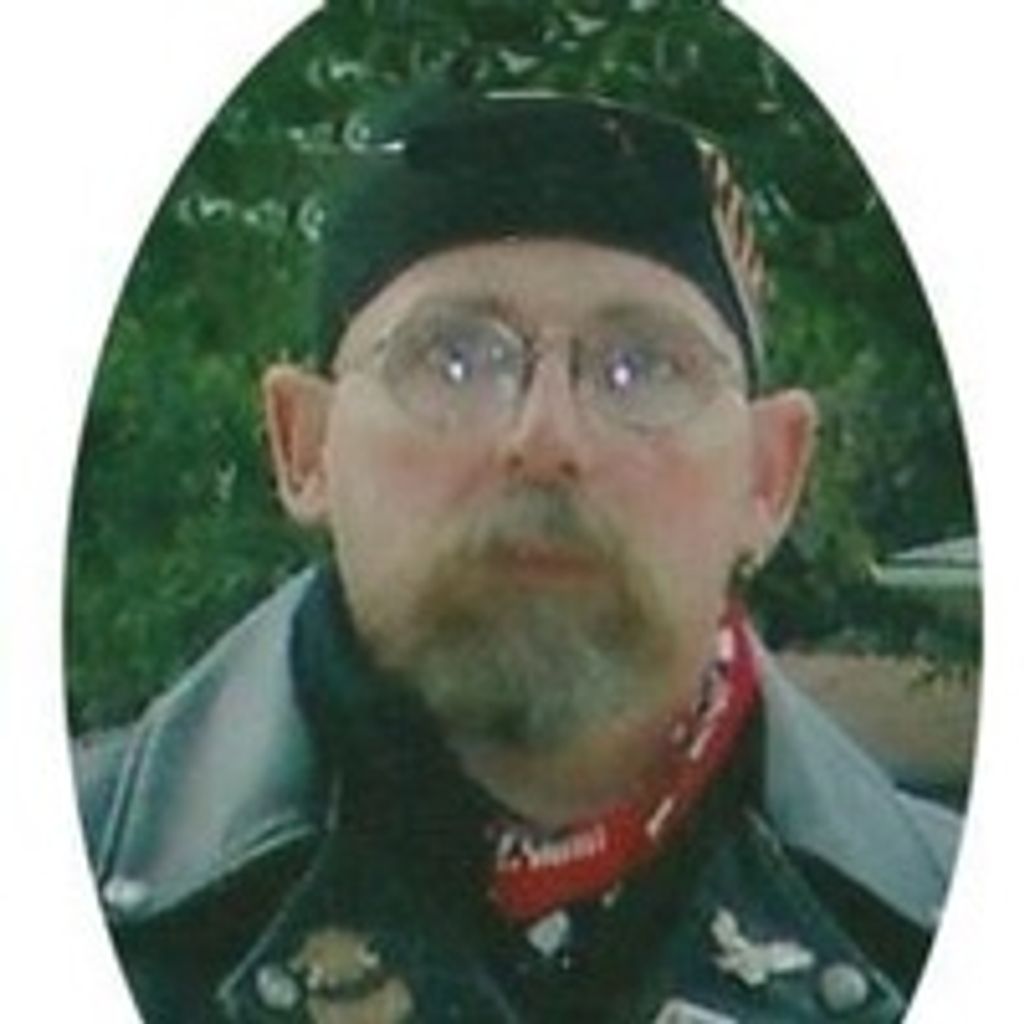Mark Antony Schmitter