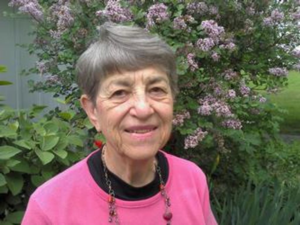 Margot H. Signer