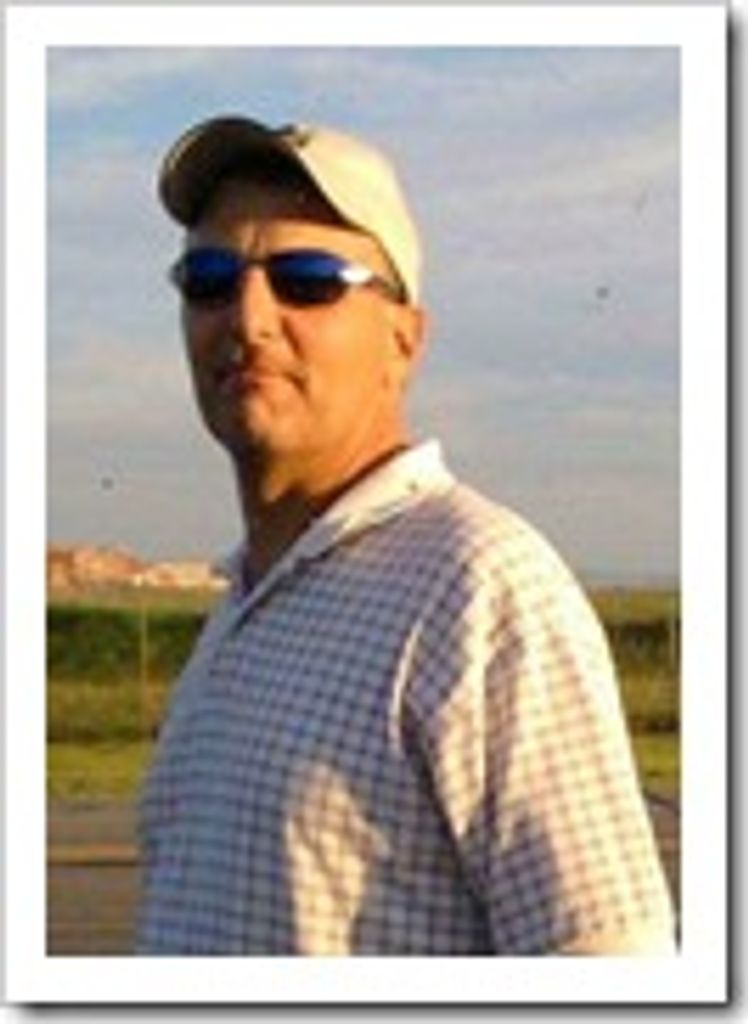 Shawn Eric Johnson Profile Photo