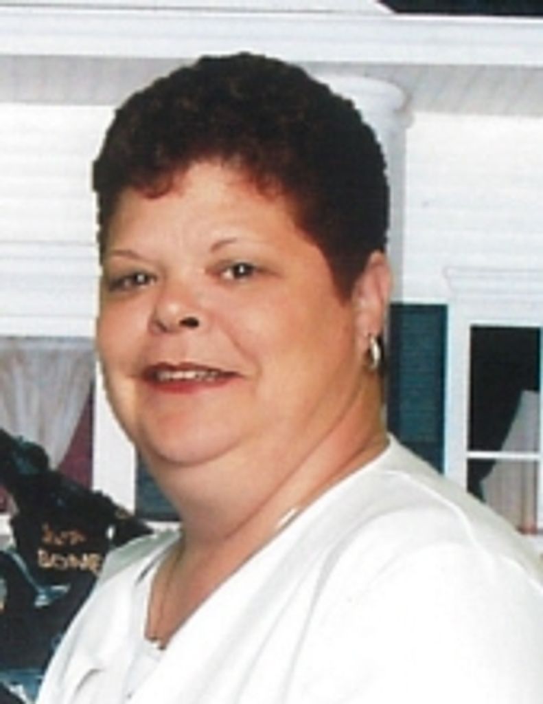 Diana "Dina"  Kegarise Profile Photo