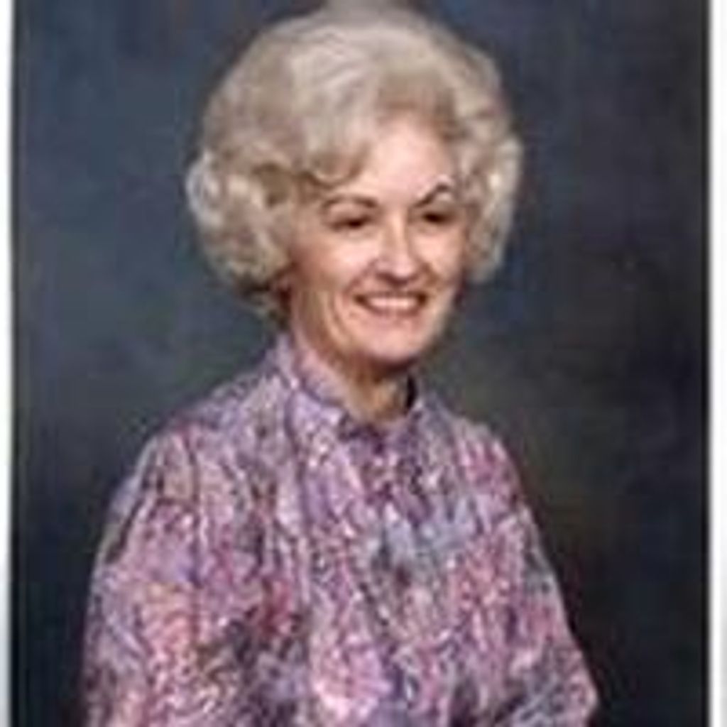 Annie Calvert Gossett