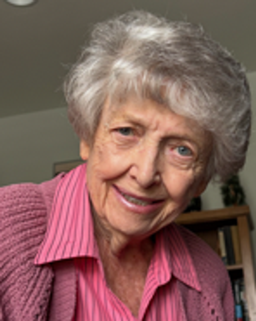 Connie Wright Kearney