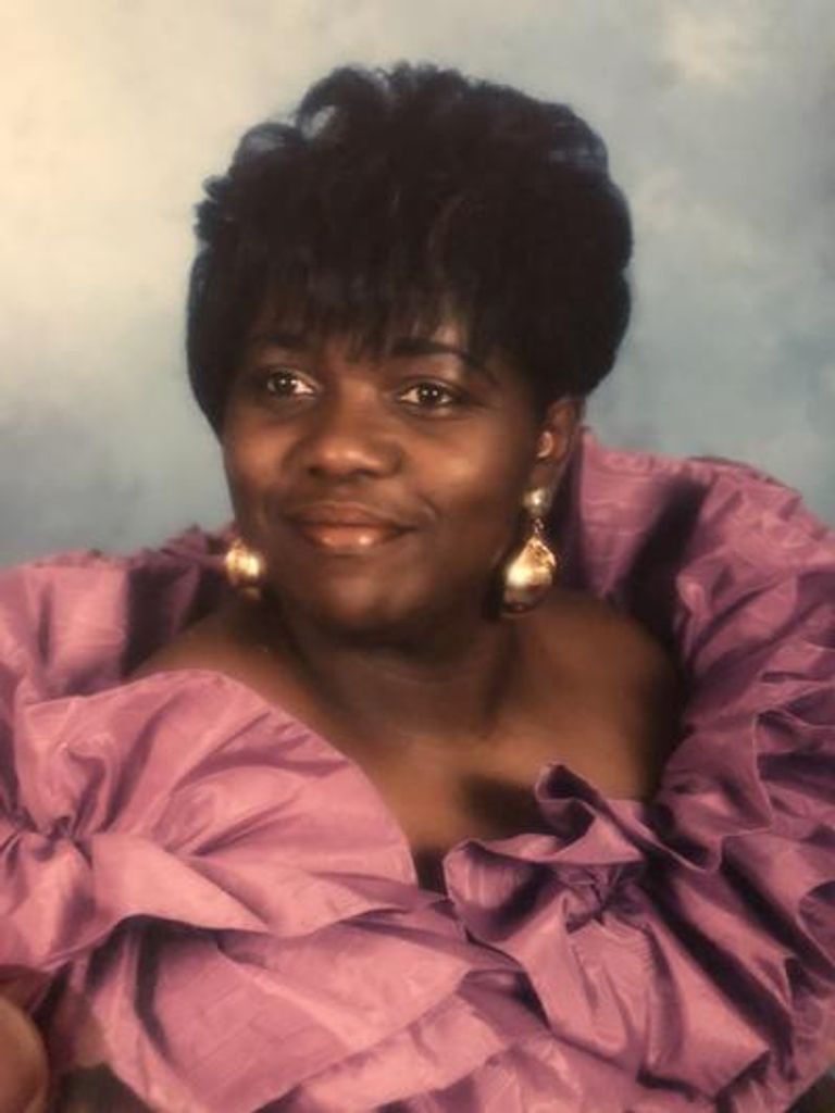 Christine Miller Profile Photo