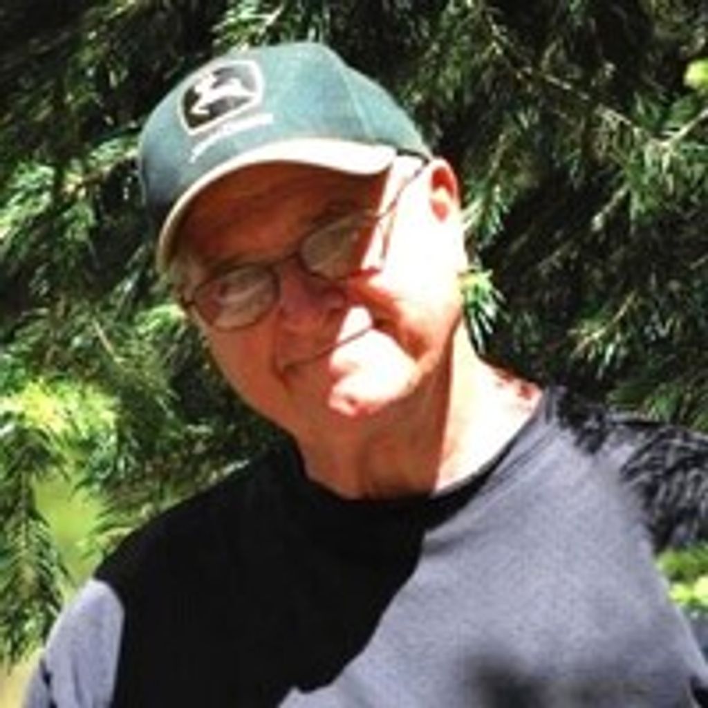 Orville Ray Lewis