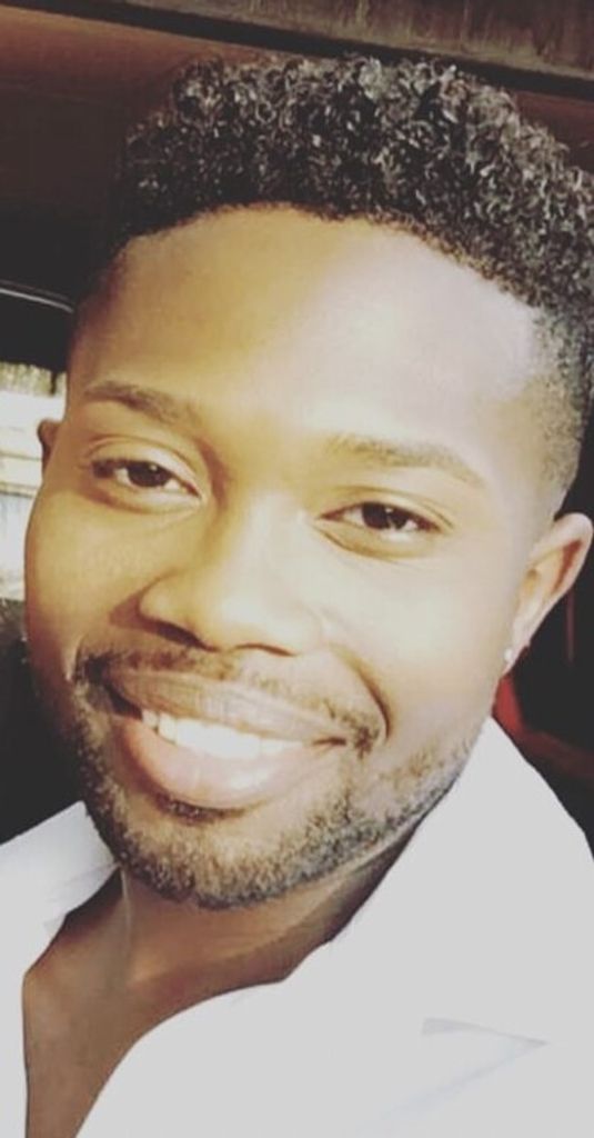 Michael Sockwell Jr.