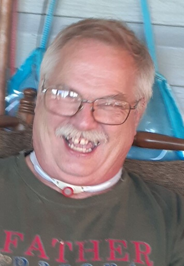 Billy Earl Holley Profile Photo