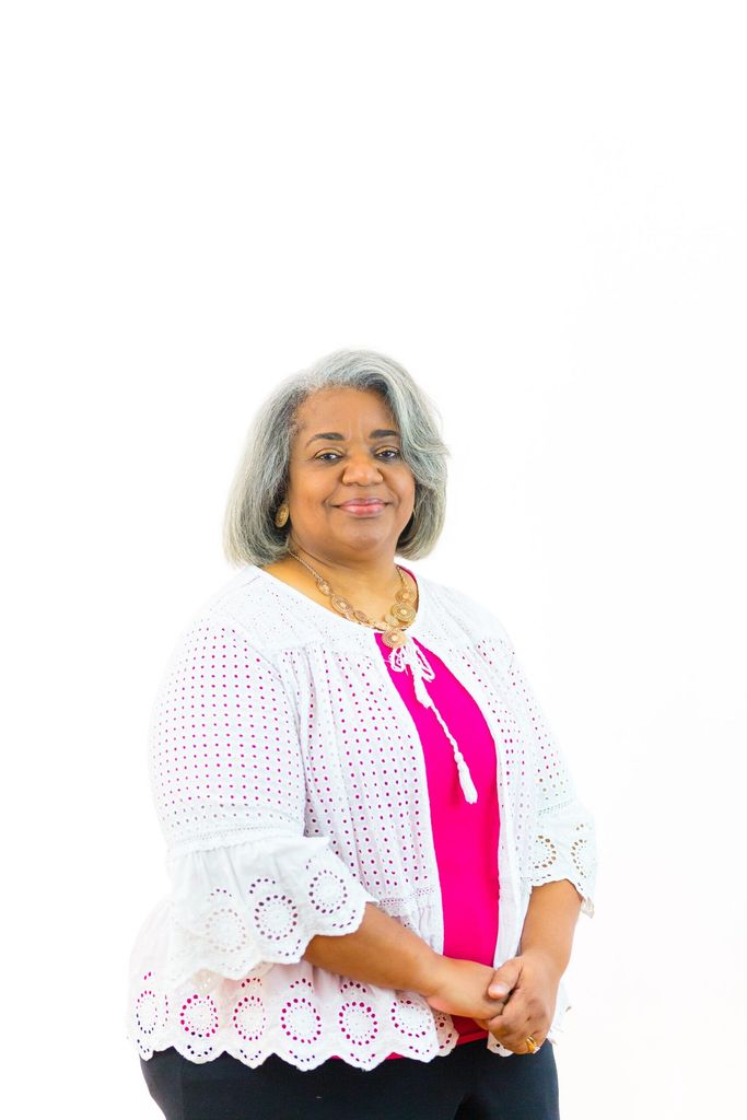 Tamala "Tammy" Jo Johnson