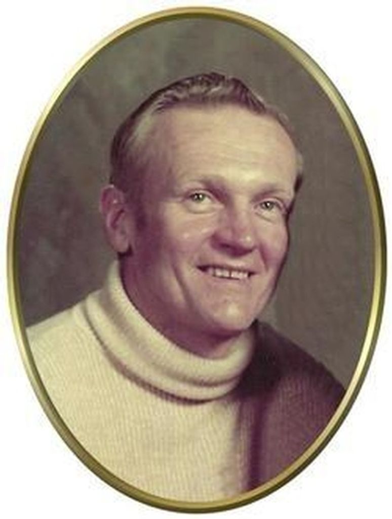 Albert Eve Profile Photo