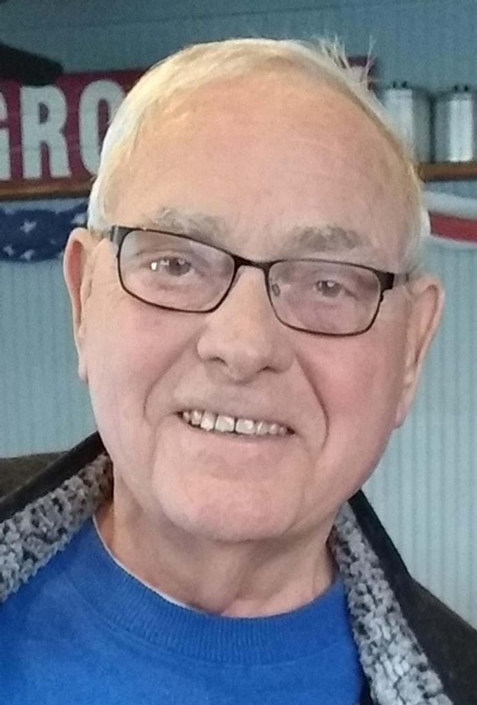 Butch Skidmore Profile Photo