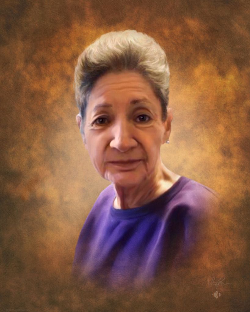 Patricia Canady