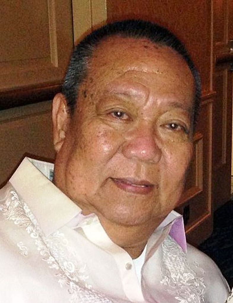 Sean D. Soriano
