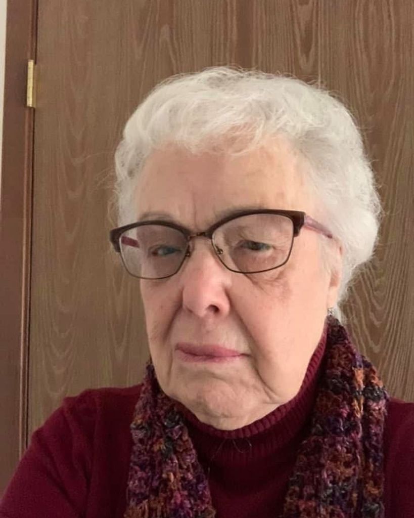 Bertha A. Roylance